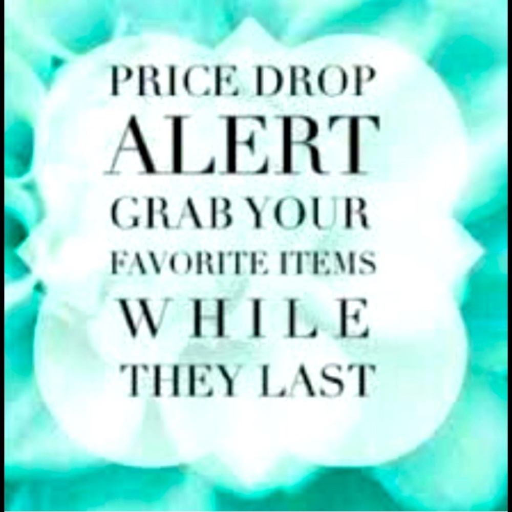 💥GOING, GOING, SOON TO BE GONE☄️